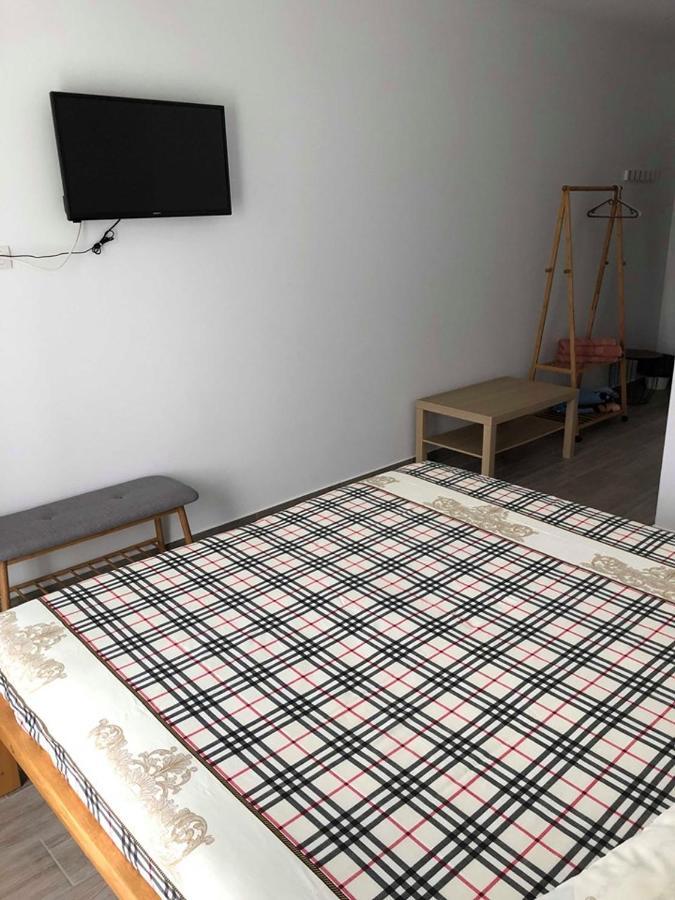 דירות אפורי סוד Casa Dragomina מראה חיצוני תמונה